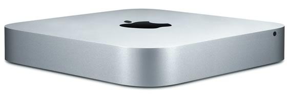 Apple Mac mini 2011 für den Einsatz im Unternehmen